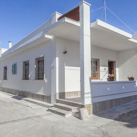 Casa Mamma Rita - Family House Villa Марина ди Манкаверза Екстериор снимка